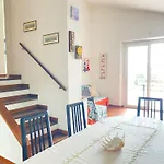 Villa Annita Vista Mare 350 Mt Dalla Numana