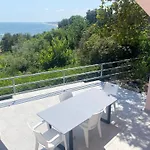 Annita Vista Mare 350 Mt Dalla Villa *