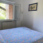 Villa Annita Vista Mare 350 Mt Dalla Numana