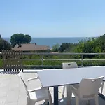 Annita Vista Mare 350 Mt Dalla * Numana