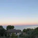 Annita Vista Mare 350 Mt Dalla Villa Numana