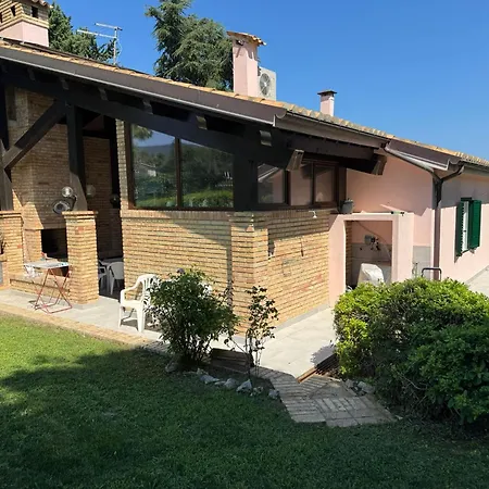 Annita Vista Mare 350 Mt Dalla