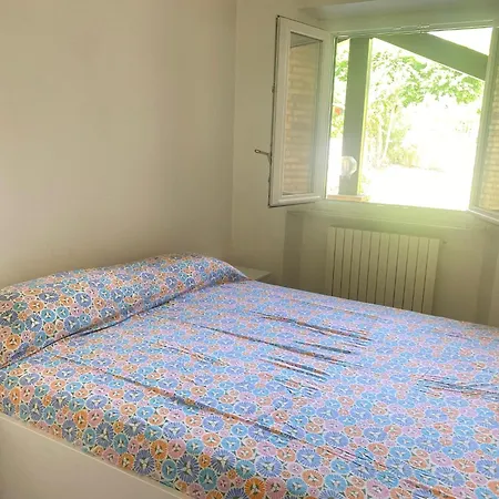 Annita Vista Mare 350 Mt Dalla Villa