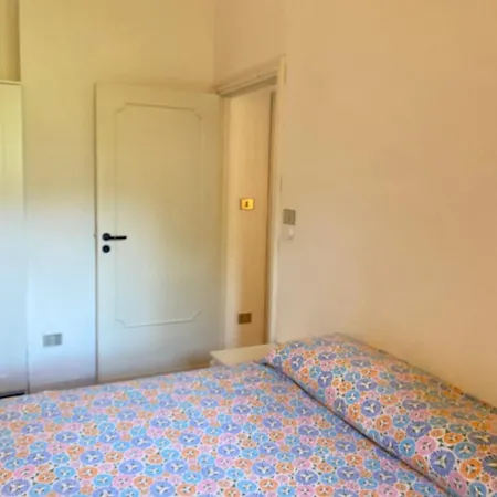 Villa Annita Vista Mare 350 Mt Dalla