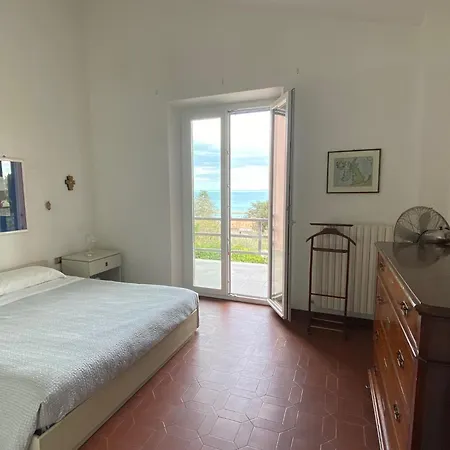 Annita Vista Mare 350 Mt Dalla Villa