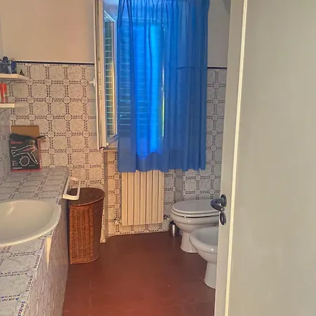 Annita Vista Mare 350 Mt Dalla Villa