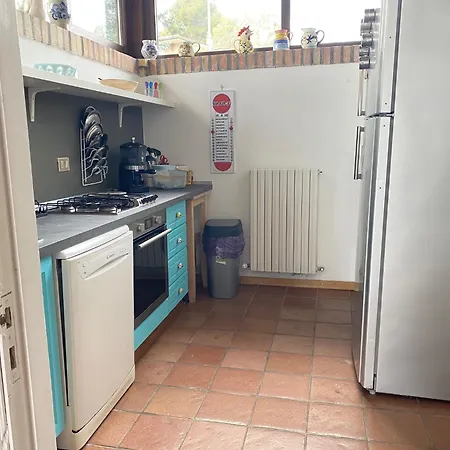 Annita Vista Mare 350 Mt Dalla *