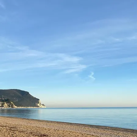 Annita Vista Mare 350 Mt Dalla