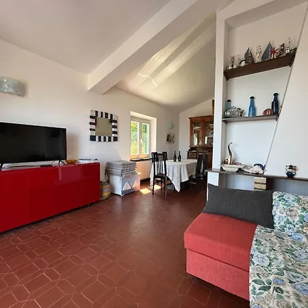 Annita Vista Mare 350 Mt Dalla Villa