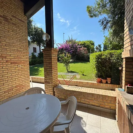 Annita Vista Mare 350 Mt Dalla Villa