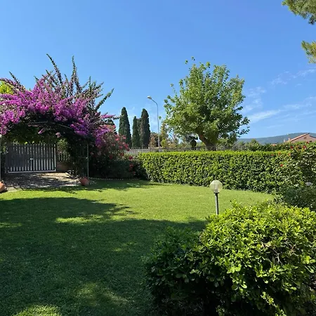 Annita Vista Mare 350 Mt Dalla Numana