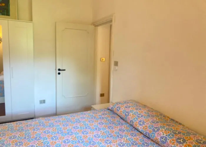 Villa Annita Vista Mare 350 Mt Dalla