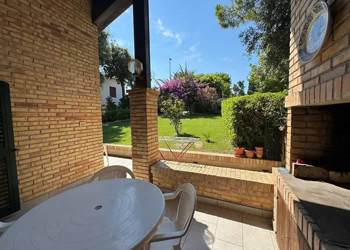 Annita Vista Mare 350 Mt Dalla Villa